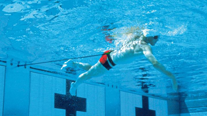 Immagine prodotto StrechCordz Cintura corta Aqua Gym