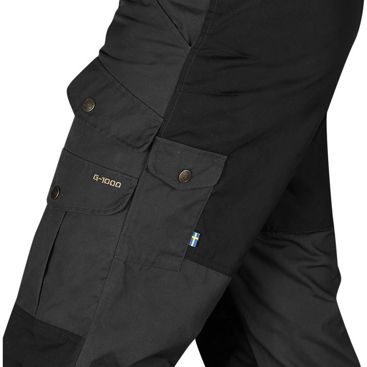Actual product image Fjällräven Barents Pro Winter Trousers (56)