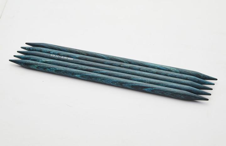 Produktbild Knitpro Nadelspiel DREAMZ 8,00 mm 15 cm 1 St