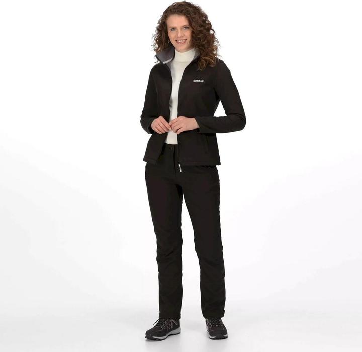 Immagine prodotto Regatta Pantaloni Great Outdoors Geo Softshell II lunghezza lunga (46 D)
