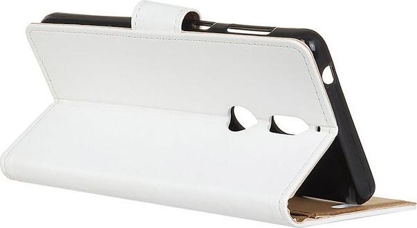 Produktbild MU Classic Leder Bookcover Hülle (Nokia 7)