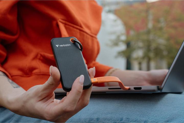Productafbeelding Verbatim Pocket SSD (2000 GB)