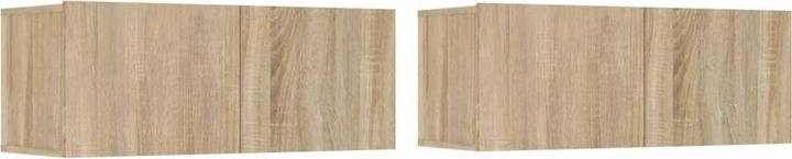 Produktbild VidaXL Arian (80 x 30 x 30 cm)