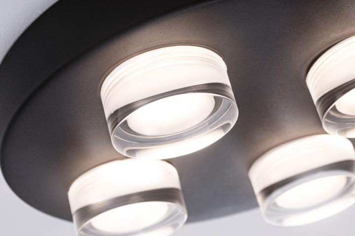 Image du produit Paulmann Badleuchte Kame (2480 lm)
