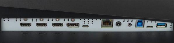 Produktbild Philips MMD-MONITOREN & DISPLAYS 439P1 (3840 x 2160 Pixel, 42.51")