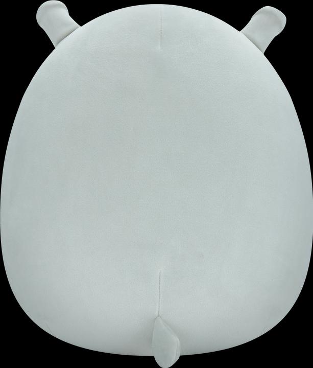 Image du produit Squishmallows Harrison l'hippopotame 30cm (30 cm)
