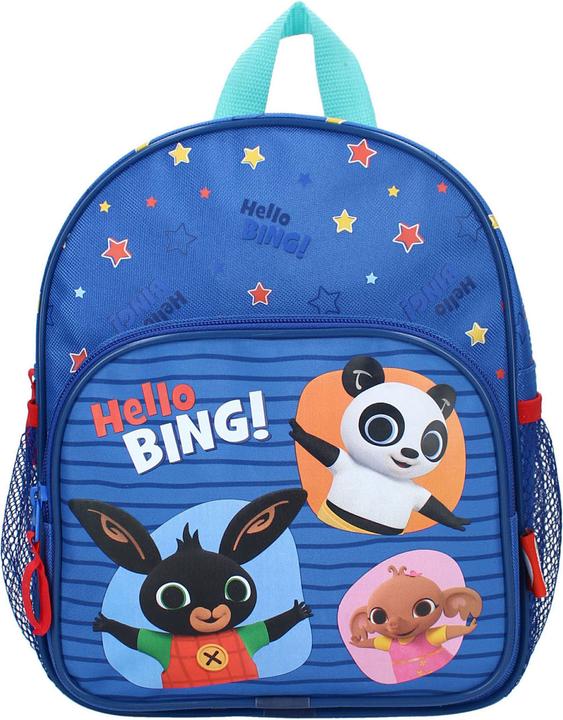 Bing Rucksack Cool für die Schule