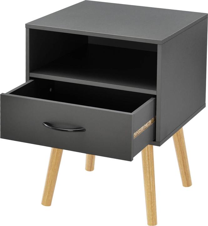 Actual product image En.Casa Gävle (42 x 40 x 57 cm)