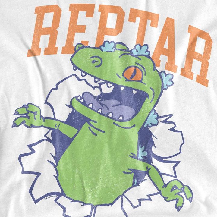 Produktbild Rugrats Shirt Rip TShirt (M)