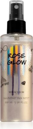 Image du produit MIRACULUM Brume parfumée Rose Glow pour les adolescents