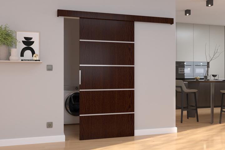 Actual product image ADRK Furniture Sliding doors BIELLA 106