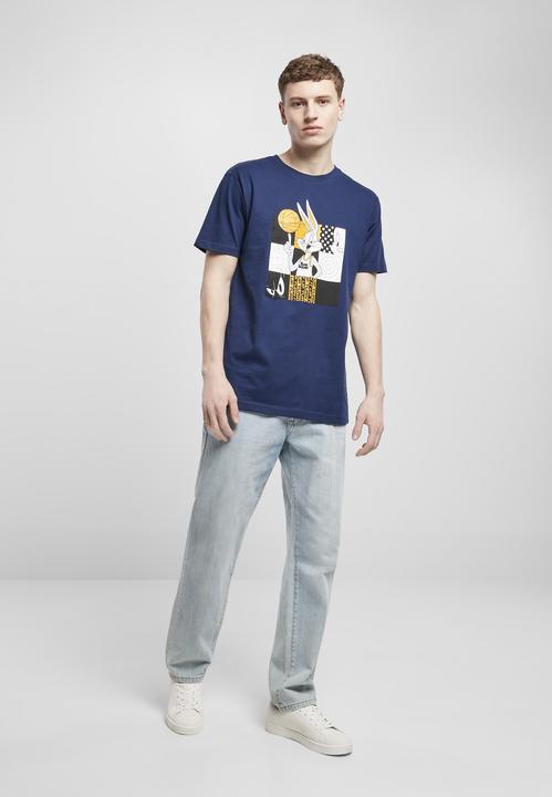 Produktbild MT Space Jam Bugs Bunny Basketball Tee (XL)