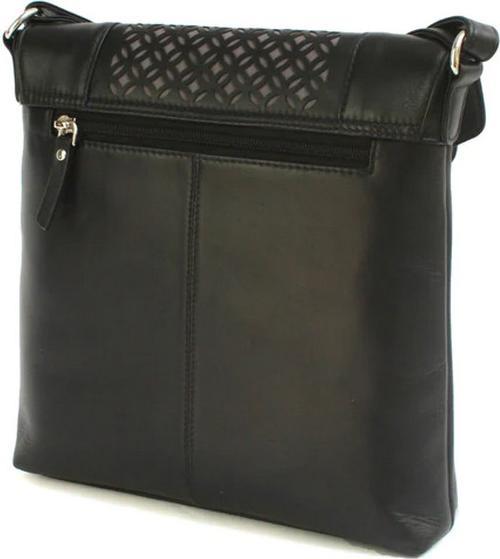 Actual product image Eastern Counties Leather Handbag Janie Leather
