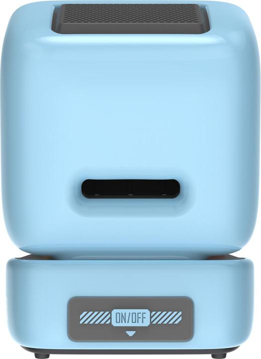 Produktbild Divoom Ditoo-Mic (8 h, Batteriebetrieb)