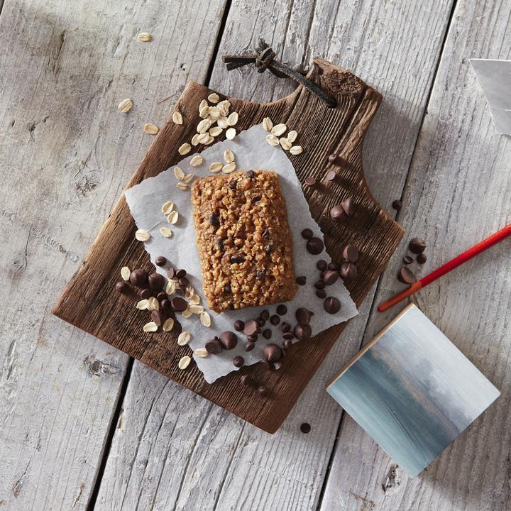 Image du produit Clif Bar Barres énergétiques (Chocolat, 12 pcs, 816 g)