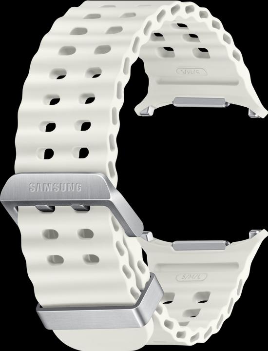 Produktbild Samsung Marine Band (22 mm, Nylon, Nitril, Gummi)