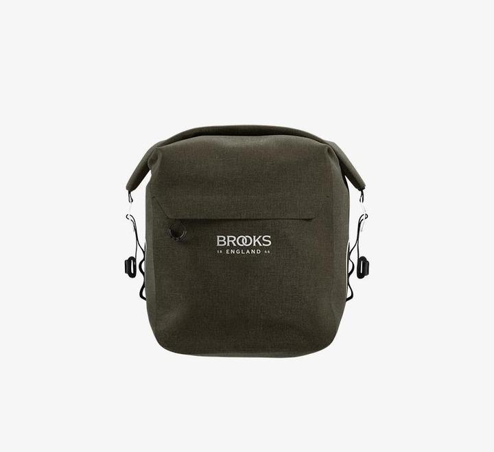 Produktbild Brooks England Scape (10 l, Gepäckträgertasche)