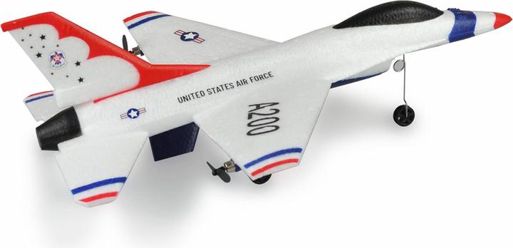 Produktbild Amewi F16B (Motorflugzeug)