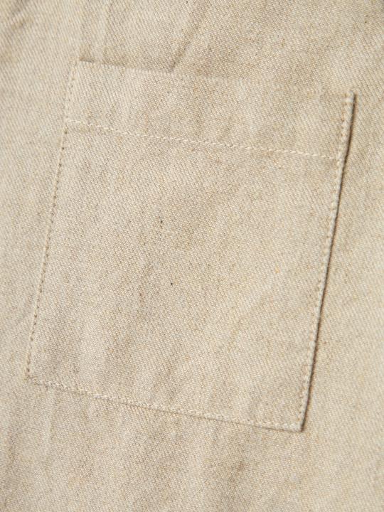 Produktbild Name it Bio-Baumwoll Latzhose (74)