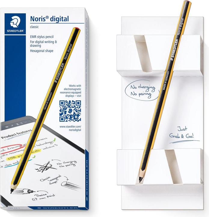 Image du produit Staedtler Noris