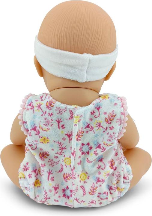 Actual product image Moni poupée enfants 30 cm