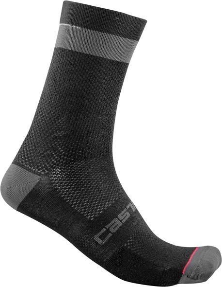Black, Dark Gray