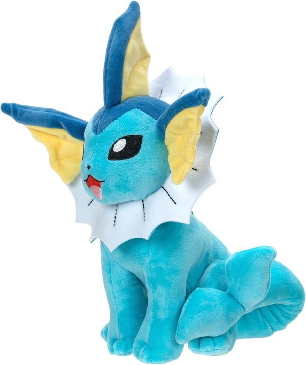 Immagine prodotto Jazwares Pokémon Aquana (20 cm)