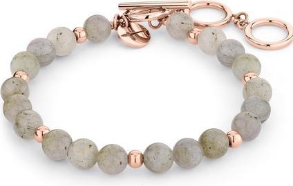 Produktbild Tamaris Labradorite Bead Bracelet TJ-0524-B-21