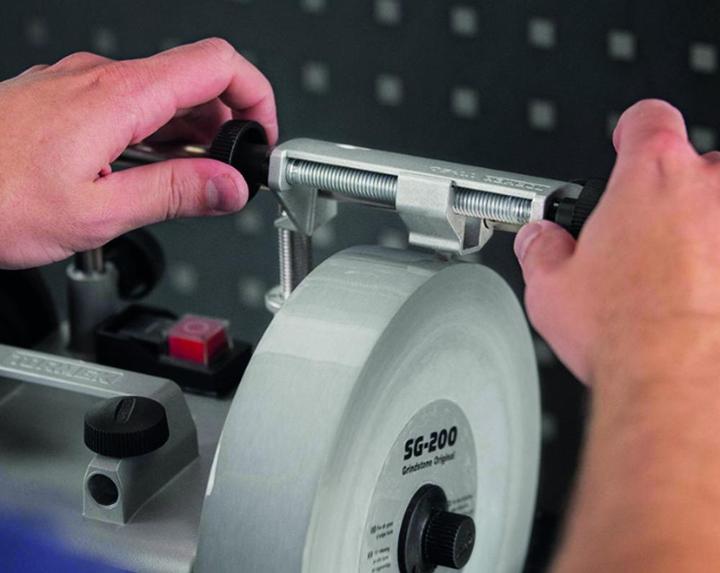 Immagine prodotto Tormek Utensile per la diamantatura