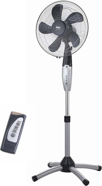 Actual product image Fakir Standing Fan