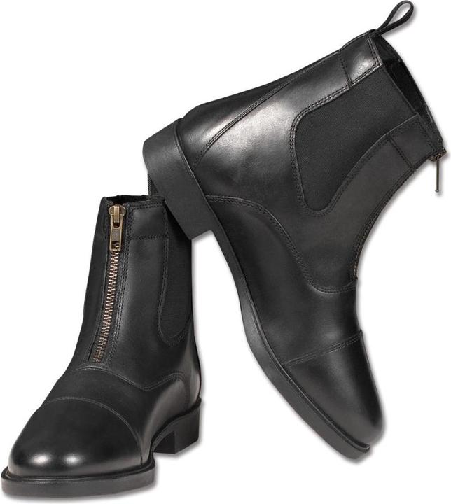 ELT Boston Jodhpurstiefelette