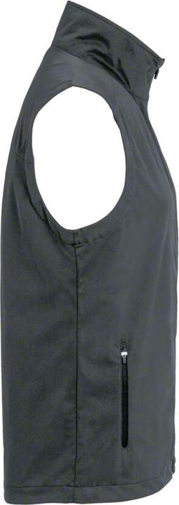 Immagine prodotto Hakro Gilet Softshell leggero Edmonton antracite, 4XL (4XL)
