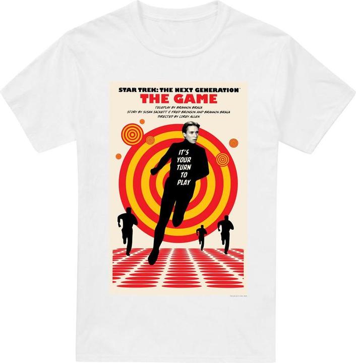 Produktbild The Next Generation Season 5 Episode 6 TShirt (XL)