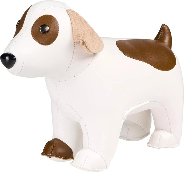 Image du produit Züny Serre-livres jack russell (25 x 8.5 x 17 cm)