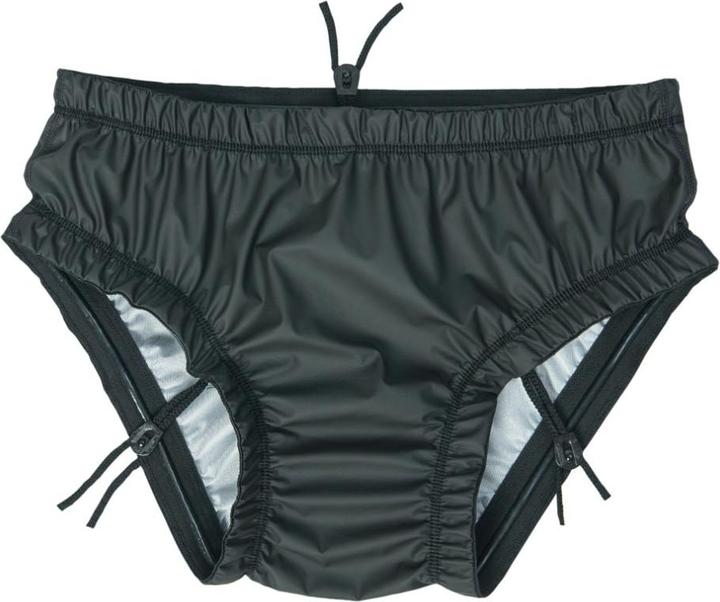 Immagine prodotto Suprima Costume da bagno da donna 2 pezzi nero bianco (46)