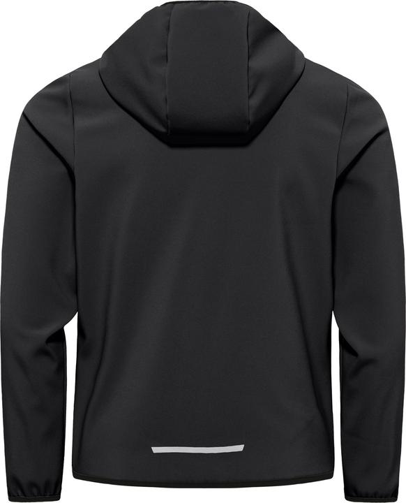 Immagine prodotto Jack Wolfskin Giacca Fourwinds Bambini (116)