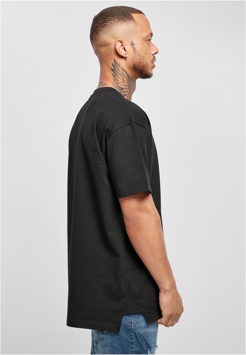 Produktbild Urban Classics Triangle Tee - 16738 (L)