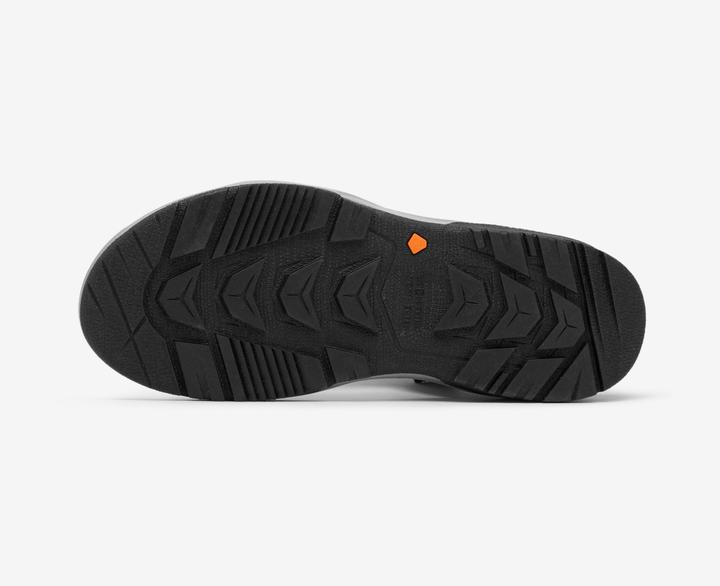 Produktbild Quechua Trekkingsandalen Herren - NH500 dunkelgrau (41)