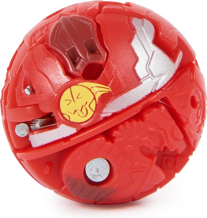 Produktbild Spin Master Bakugan Revolution - Training Set (inkl