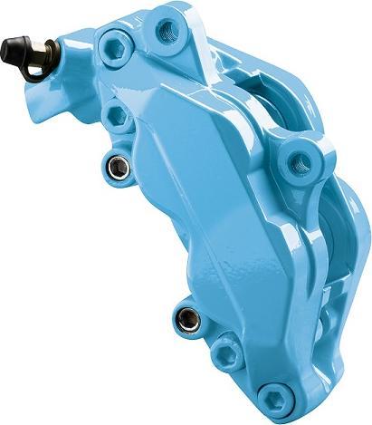 Foliatec Brake caliper paint