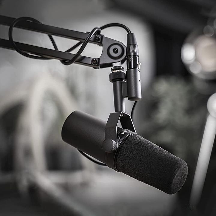 Productafbeelding Shure Sm7b