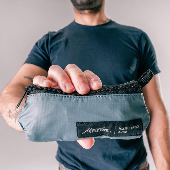 Actual product image Matador ReFraction Packable Sling