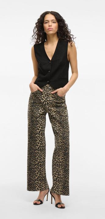 Image du produit Vila VIJOLANDA Tailored Weste (36)