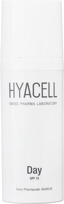 Image du produit Hyacell Journée SPF15 (50 ml, Crème de jour, SPF 15)