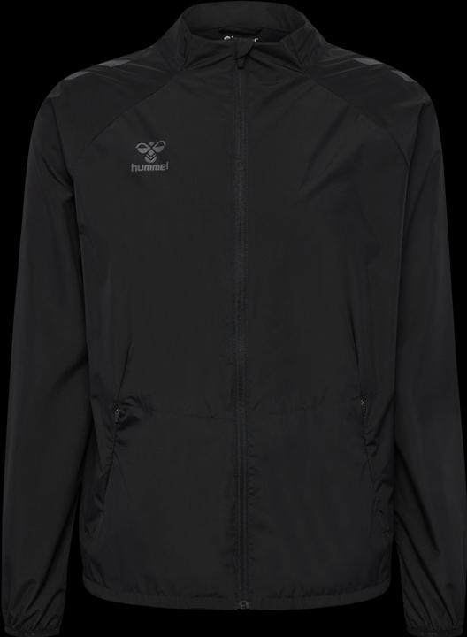 Actual product image hummel Hmlpro Training Lightweight Jacket (XL)