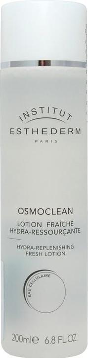 Actual product image Esthederm Lotion fraiche hydra ress (Cleansing lotion, 200 ml)