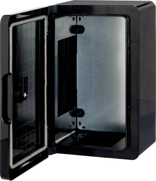 Immagine prodotto Boxexpert BXPPABSB200300130-F01 Cabina di montaggio 130 x 200 x 300 plastica ABS Nero 1pc. (Case)
