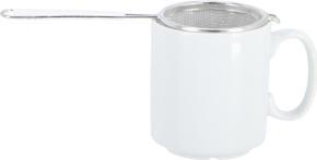 Immagine prodotto Metaltex Colino per il tè (7 cm)