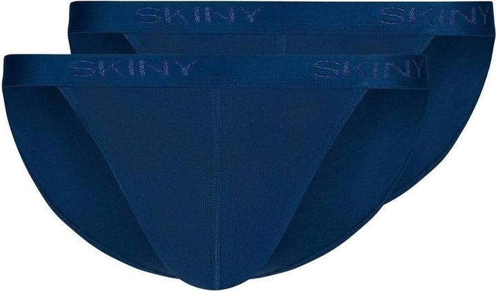 Produktbild Skiny Slip Klassisch Bequem sitzend (S, 4er Pack)