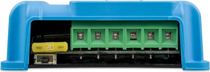 Actual product image Victron Energy SmartSolar MPPT 75/10